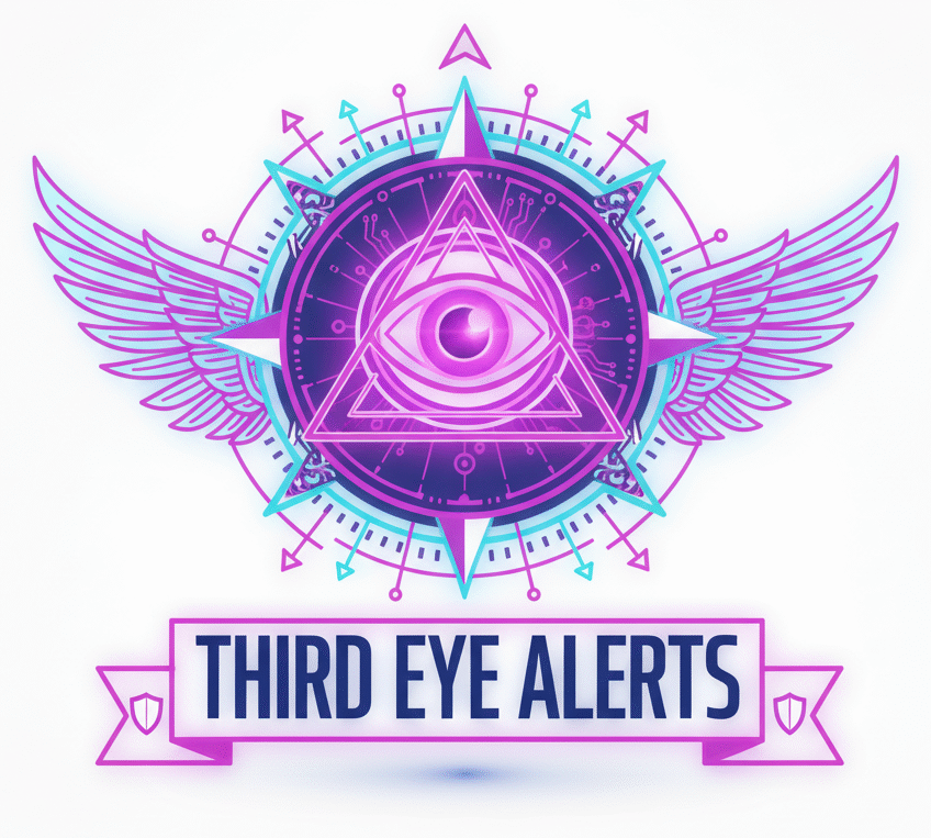 Third Eye Alerts
