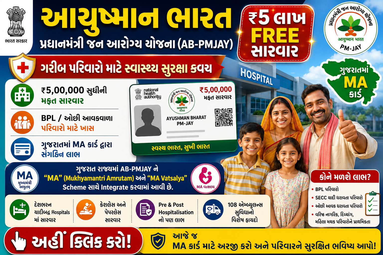 Ayushman Bharat